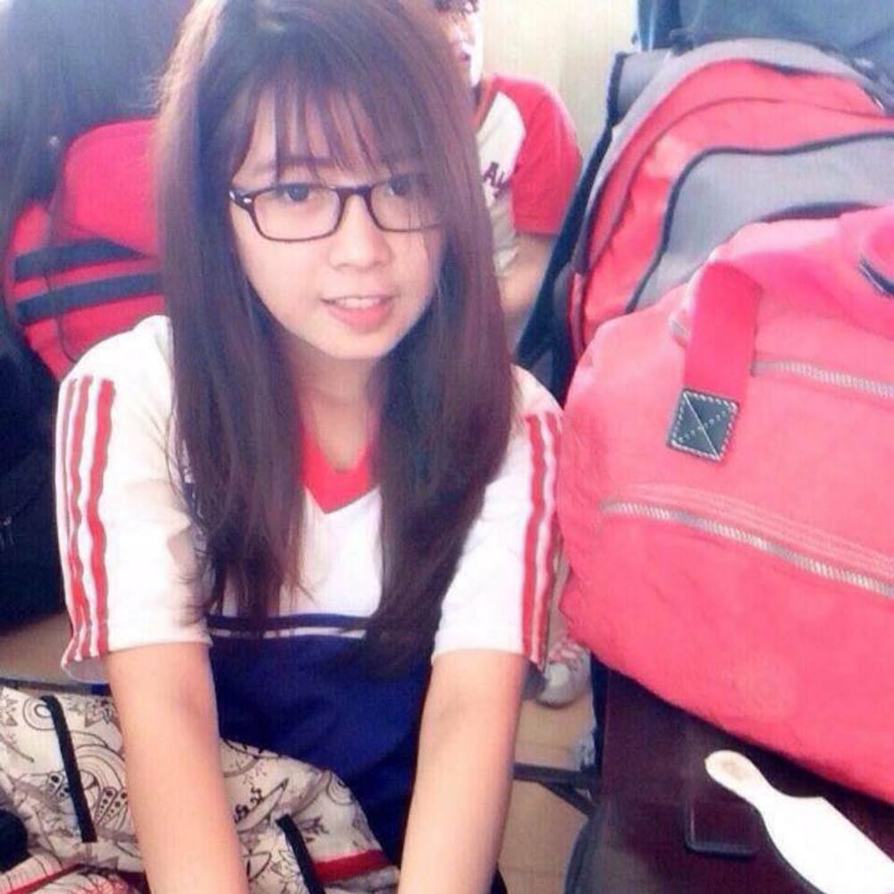 Meet your Posher, Nhi